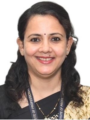 Dr. Pragya Awasthi