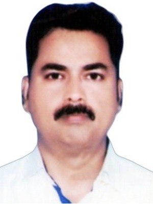 Satya Pratap Singh