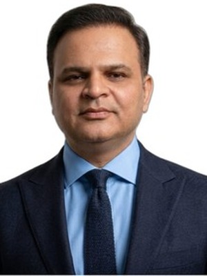 Kailash C. Kandpal