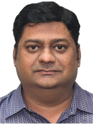 Ajay Nath Dubey