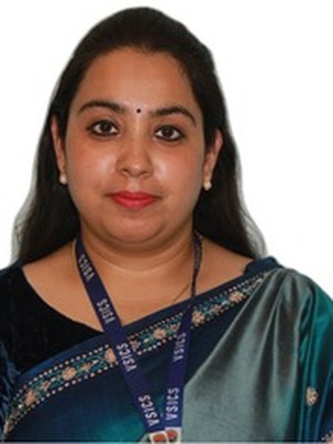 Arveen Kaur