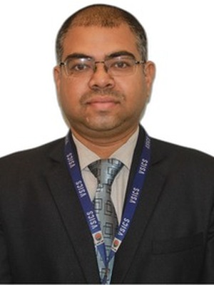 Joydeep Das