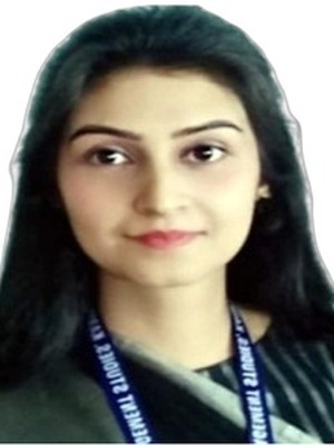 Purnima Pandey