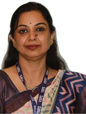 Dr. Aparna Shukla