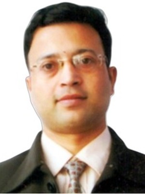 Shailendra Dixit