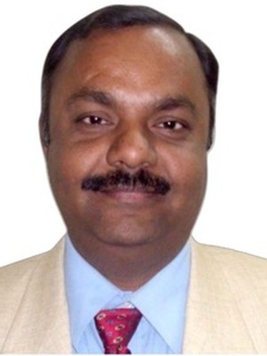 Dr. Rekhnath Singh