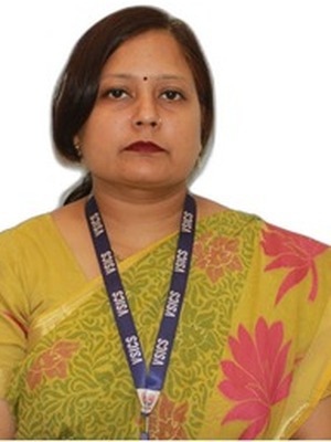 Pawasi Saxena