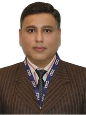 Vivek Nigam