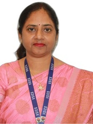 Reena Agarwal