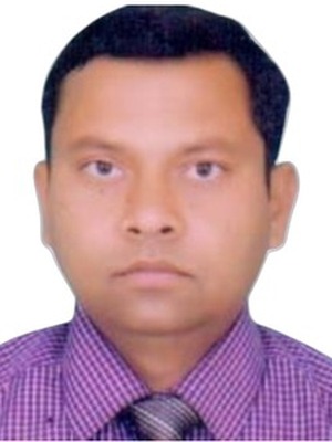 Yogendra Singh