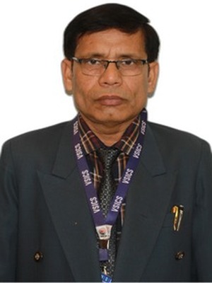 Dr. Ramesh Singh Gautam