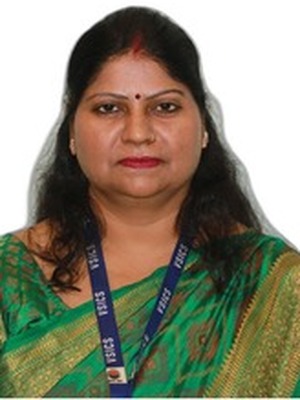 Dr. Ranu Chaubey