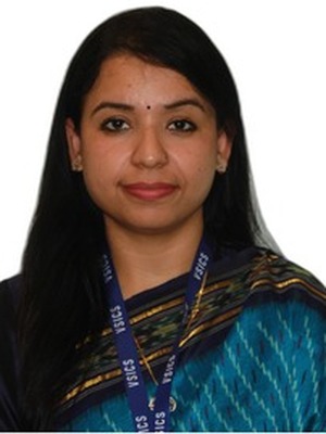 Sumegha K. Bhatia