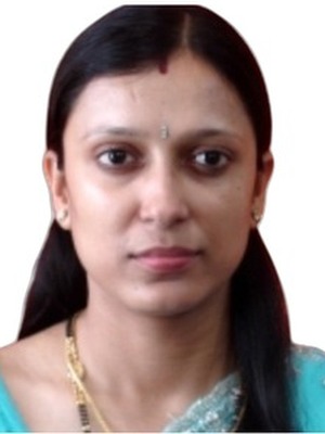 Garima Singh Sengar