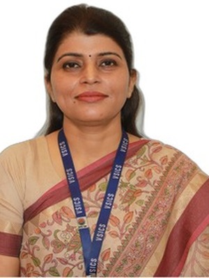Shruti Shukla