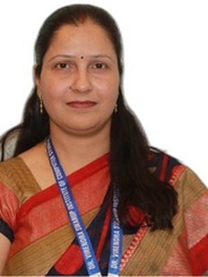 Shalini Mishra