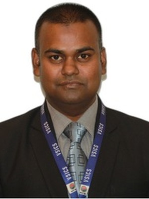 Mohd. Faheem