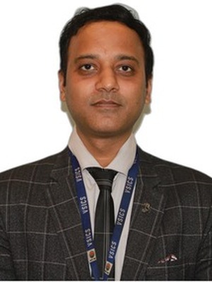 Prashant Dwivedi