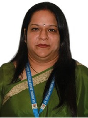 Anchal Khatri