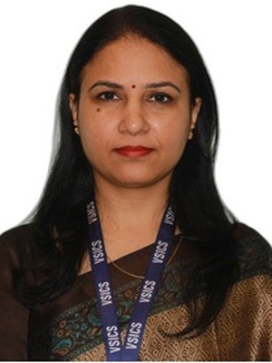 Mamta Verma