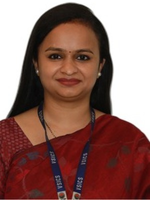 Isha Shukla