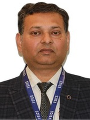 Rahul Agnihotri