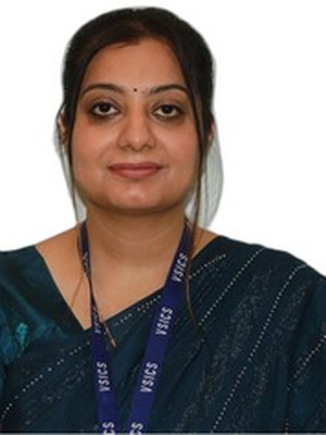 Manpreet Kaur