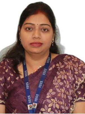 Ankita Mishra