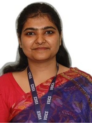 Kirti Wadhawan