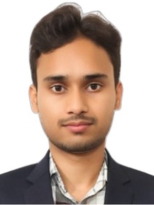 Deepesh Kumar