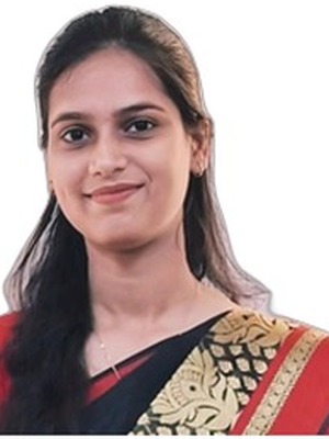 Versha Dwivedi