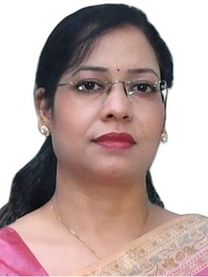 Shweta Agnihotri