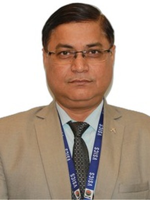 Sanjay Kumar Tiwari
