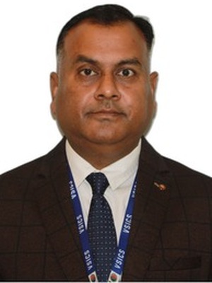 Ramesh Srivastava