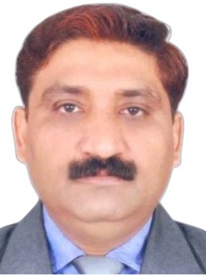 Nitin Mishra