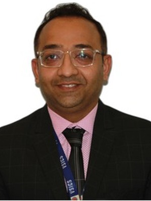 Praateek Arora