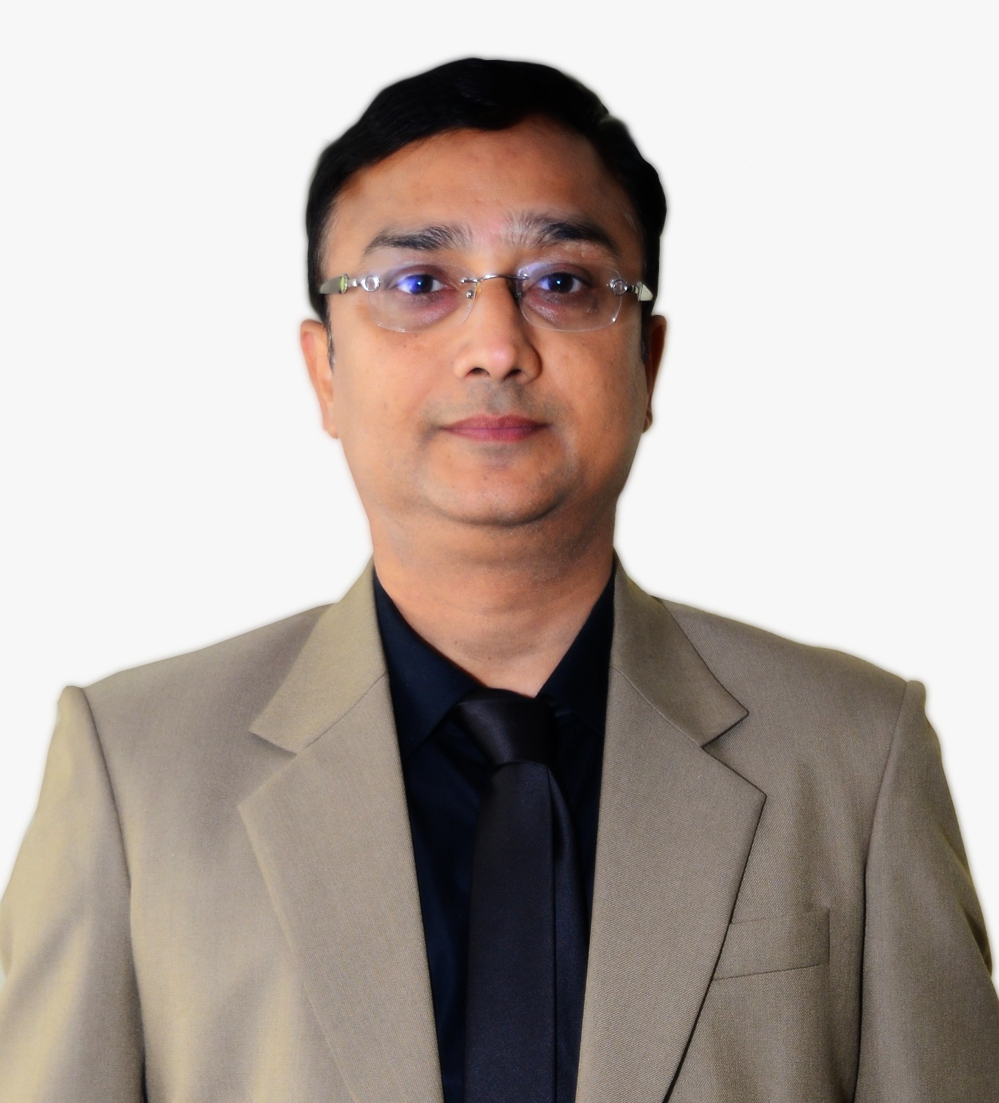 Prof.(Dr.) Arpit Awasthi