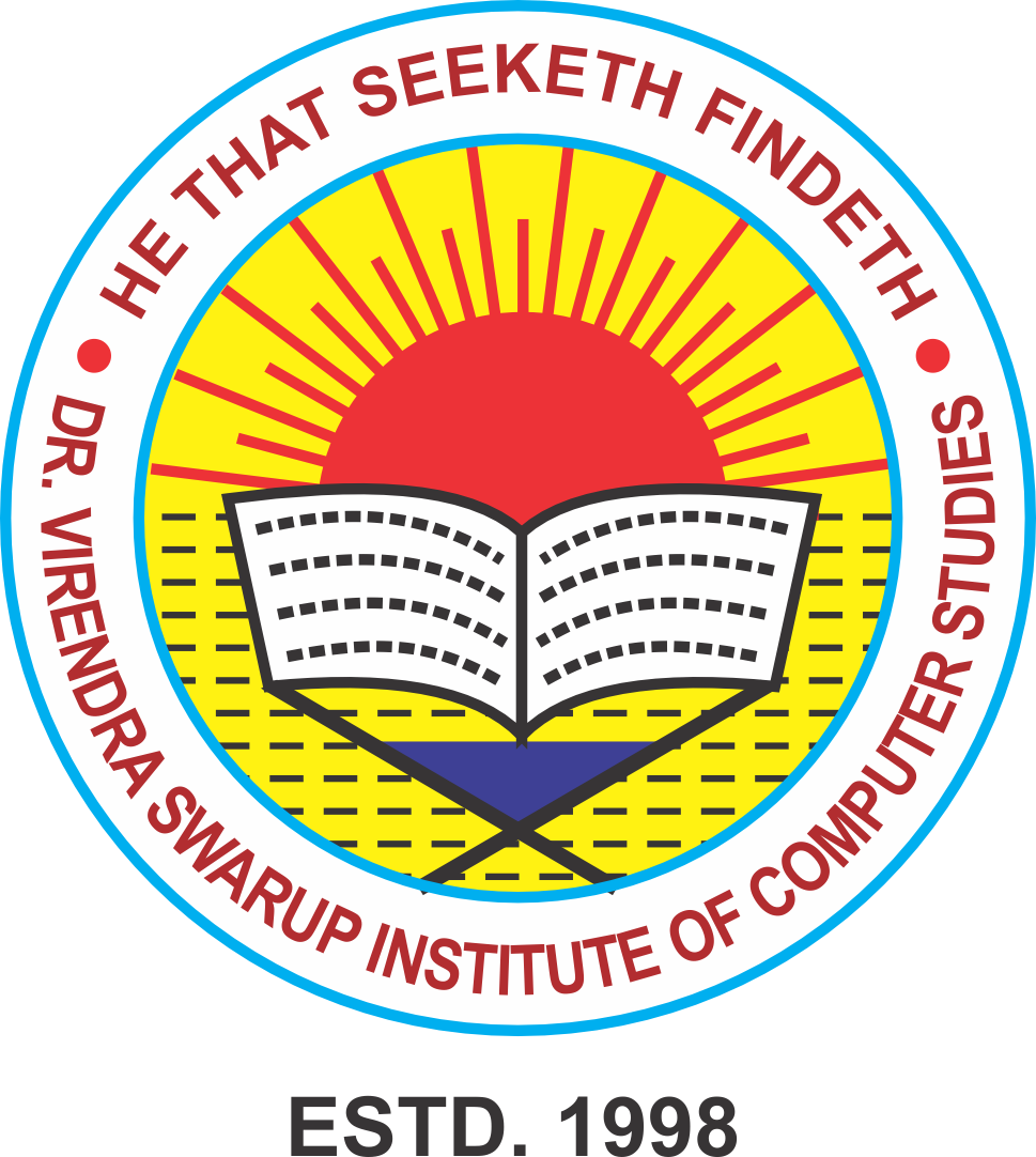 VSICS Kanpur logo