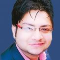 Abhishek Tripati