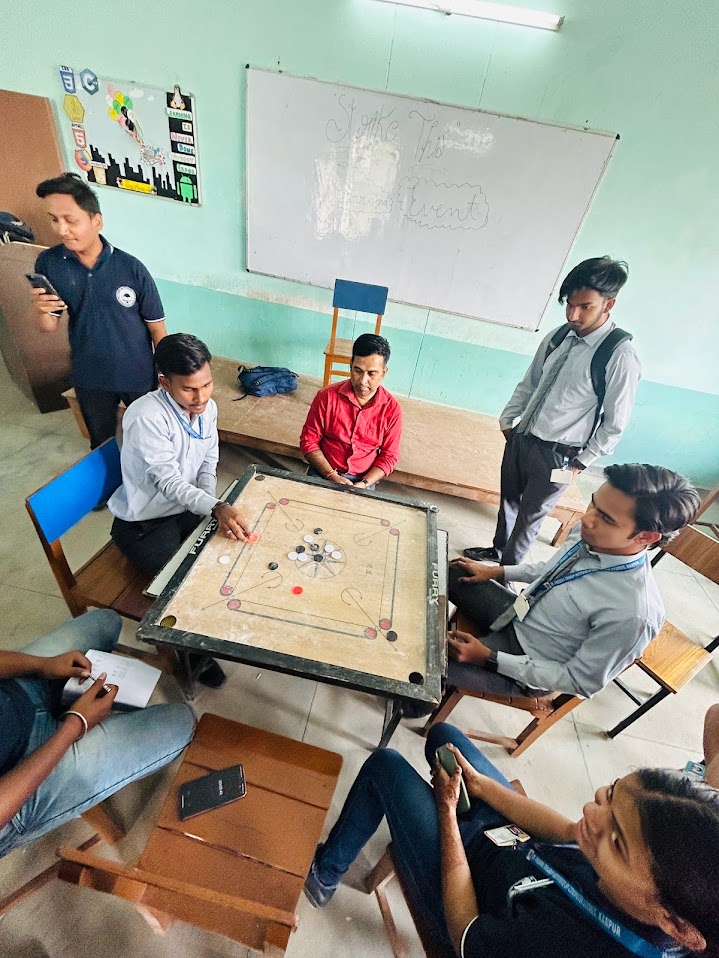 Carrom 2