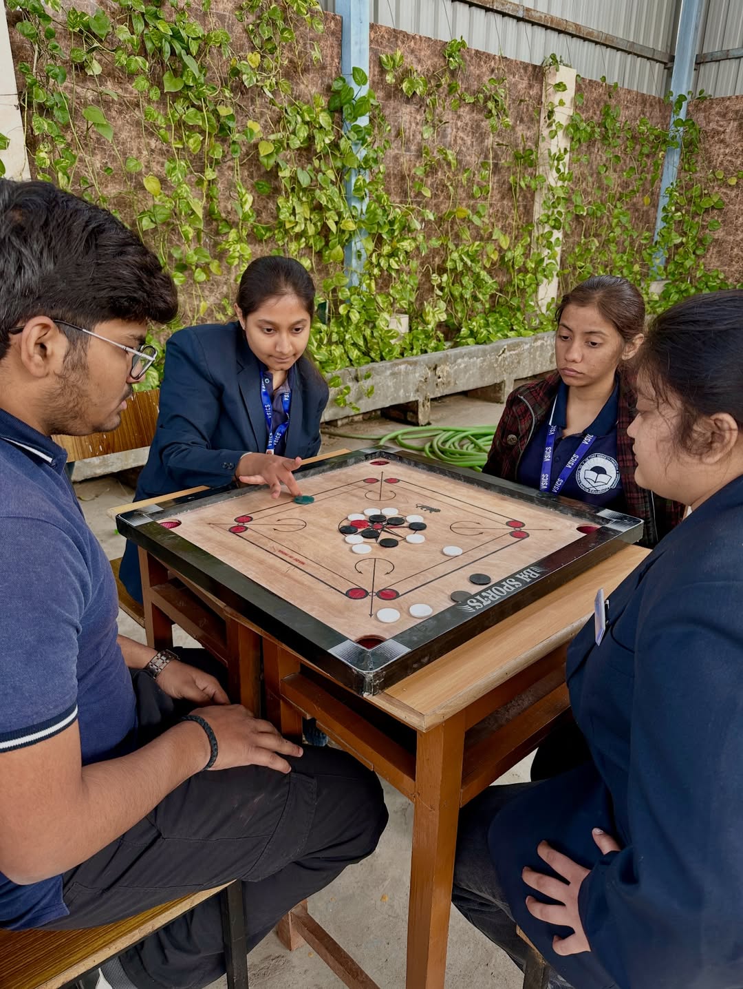 Carrom 5