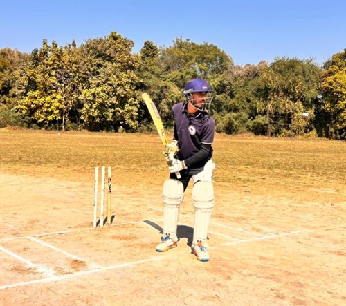 Cricket 1