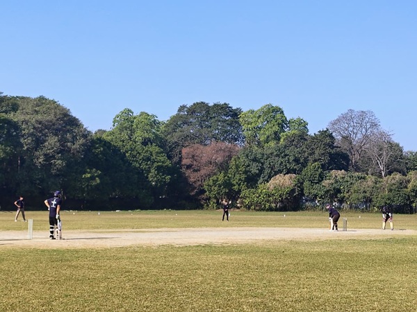 Cricket 1