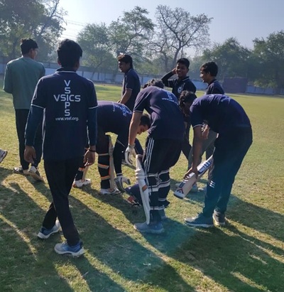 Cricket 1