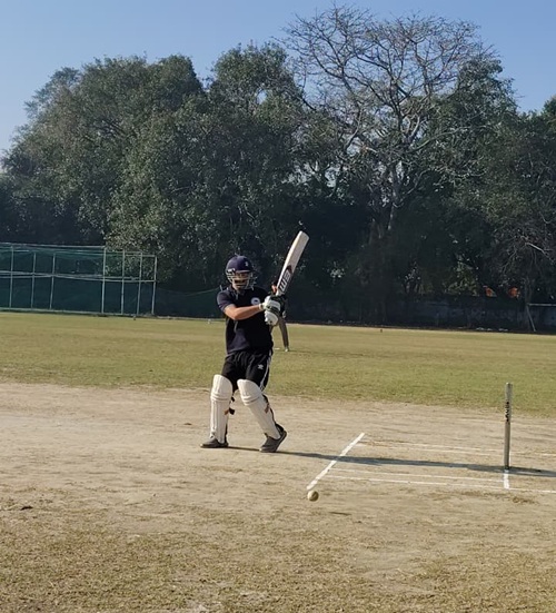 Cricket 3