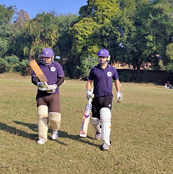 Cricket 2