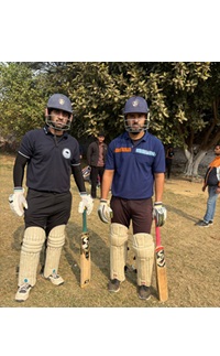 Cricket 1