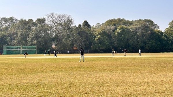 Cricket 1