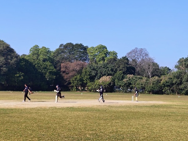 Cricket 1