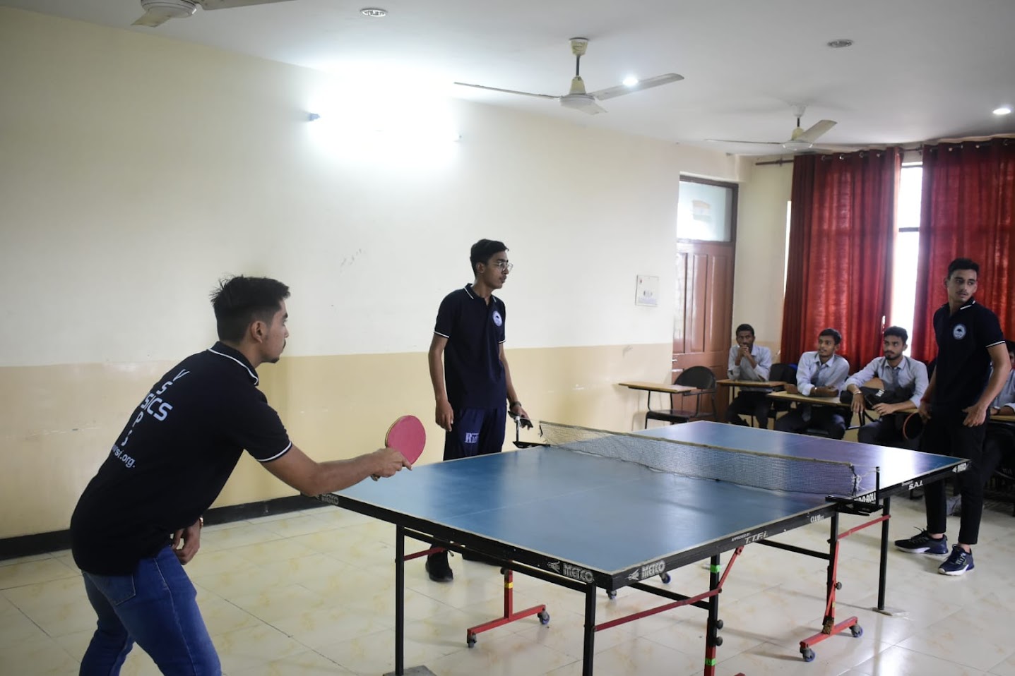 Table Tennis 9